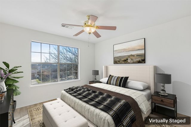 3012 Hoover Drive, Mckinney, TX 75071