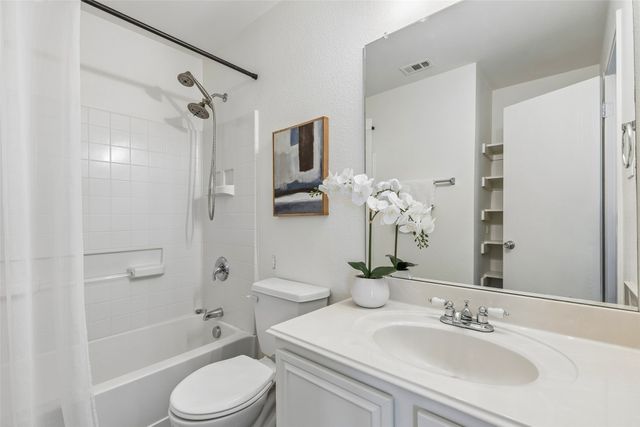 3012 Hoover Drive, Mckinney, TX 75071