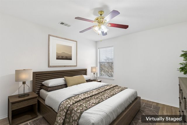 3012 Hoover Drive, Mckinney, TX 75071