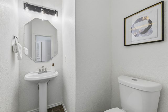 3012 Hoover Drive, Mckinney, TX 75071