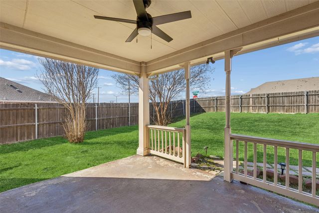 3012 Hoover Drive, Mckinney, TX 75071