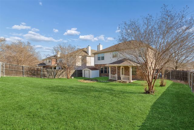 3012 Hoover Drive, Mckinney, TX 75071