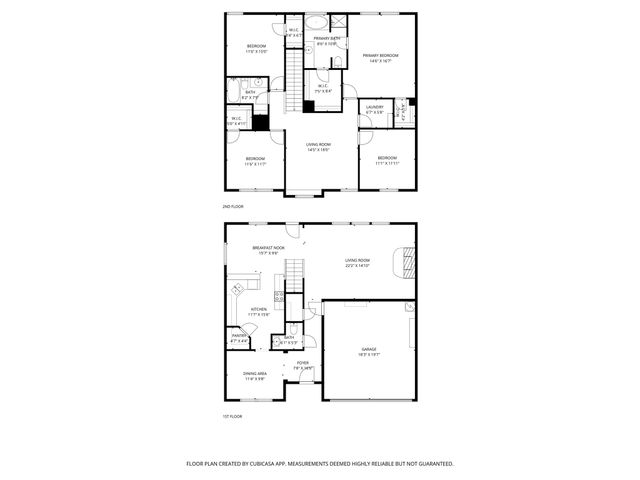 3012 Hoover Drive, Mckinney, TX 75071