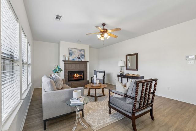 3012 Hoover Drive, Mckinney, TX 75071