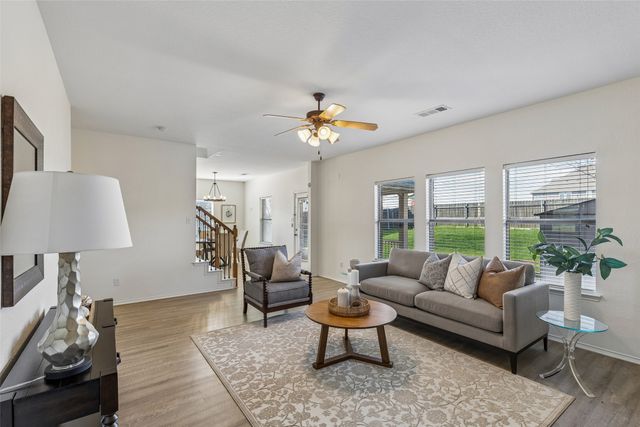 3012 Hoover Drive, Mckinney, TX 75071