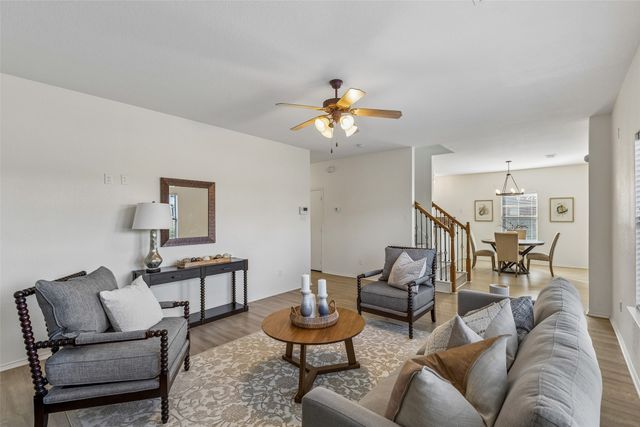 3012 Hoover Drive, Mckinney, TX 75071