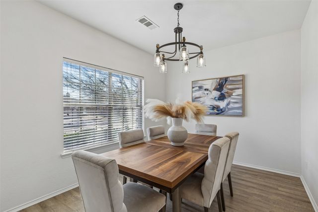 3012 Hoover Drive, Mckinney, TX 75071