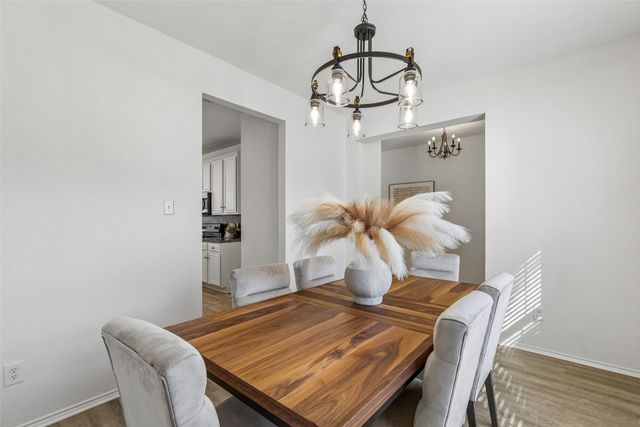 3012 Hoover Drive, Mckinney, TX 75071