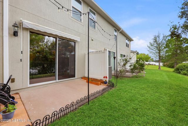 3650 CRESWICK Circle C, Orange Park, FL 32065