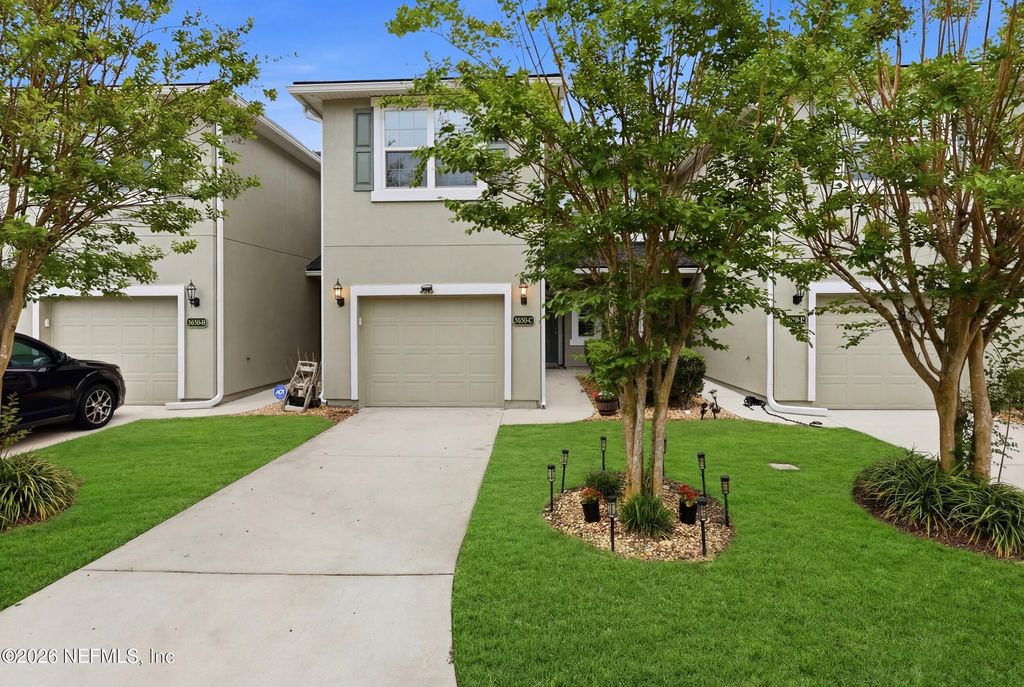 3650 CRESWICK Circle C, Orange Park, FL 32065