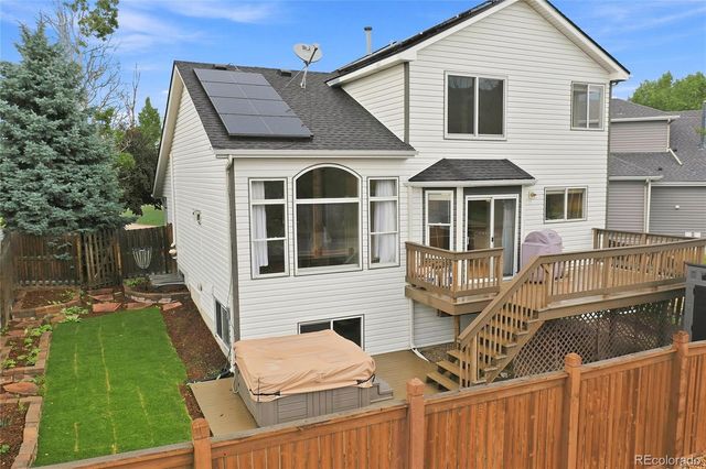 5910 Dunraven Way, Golden, CO 80403