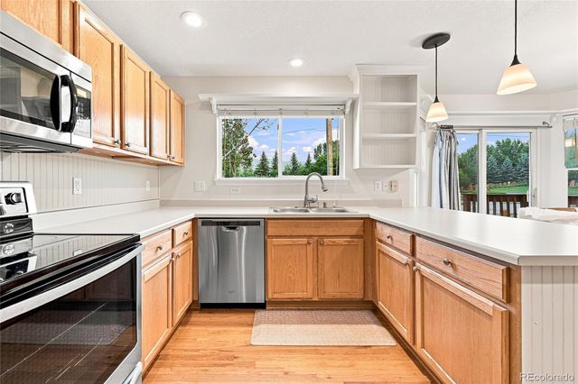 5910 Dunraven Way, Golden, CO 80403