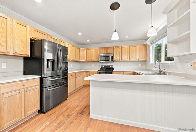 5910 Dunraven Way, Golden, CO 80403
