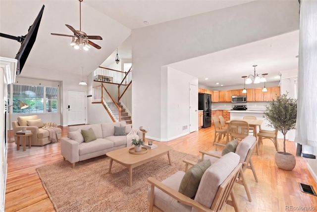5910 Dunraven Way, Golden, CO 80403