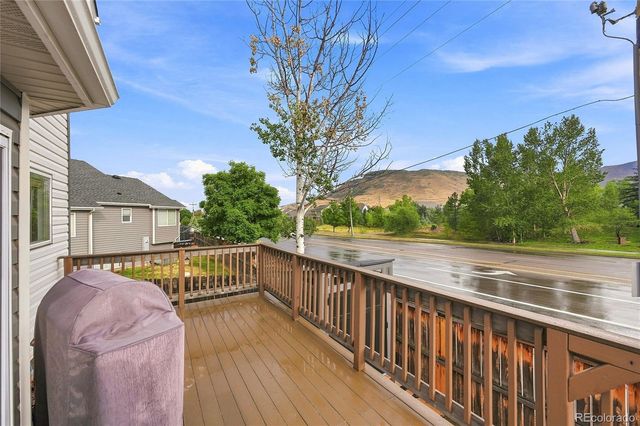 5910 Dunraven Way, Golden, CO 80403