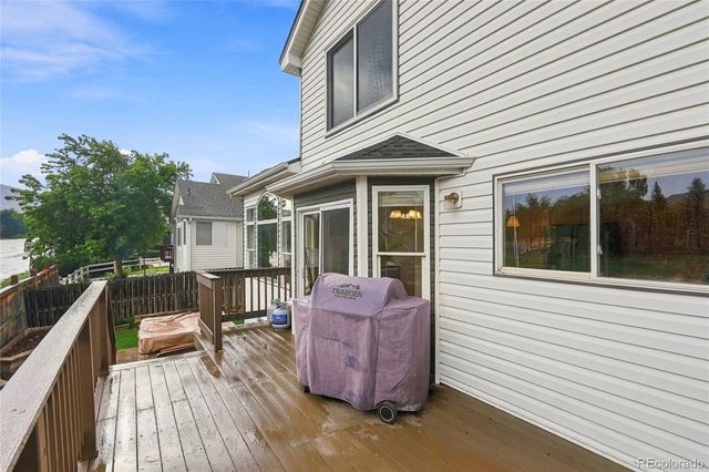5910 Dunraven Way, Golden, CO 80403