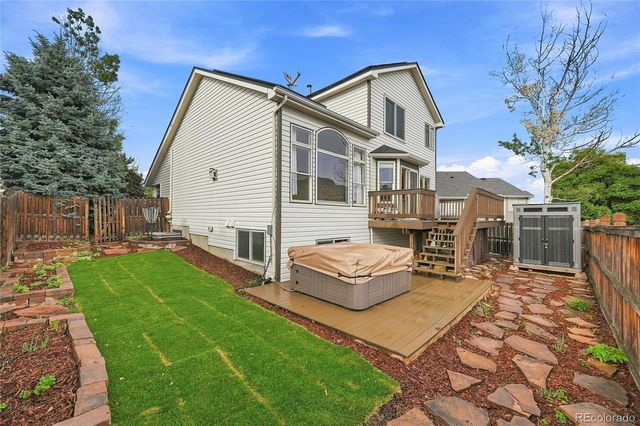 5910 Dunraven Way, Golden, CO 80403