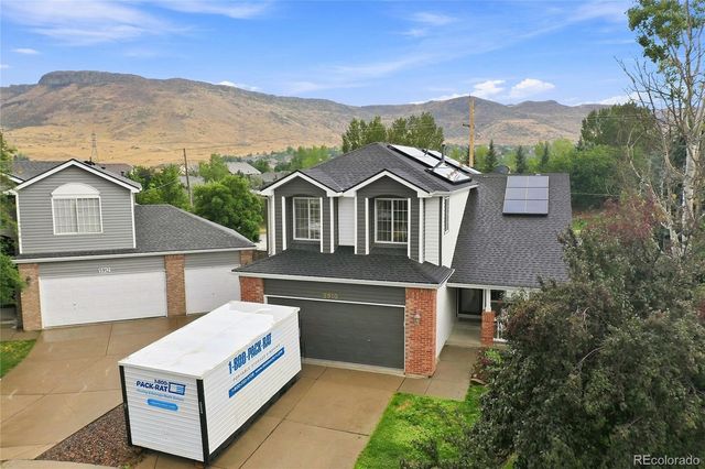 5910 Dunraven Way, Golden, CO 80403