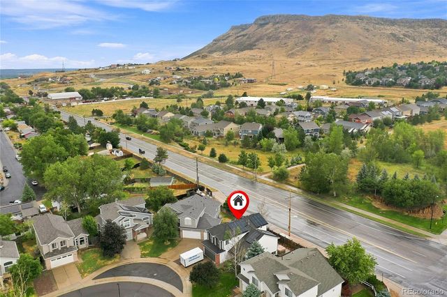 5910 Dunraven Way, Golden, CO 80403