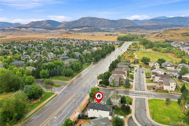 5910 Dunraven Way, Golden, CO 80403