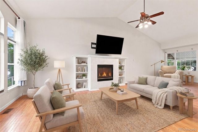 5910 Dunraven Way, Golden, CO 80403