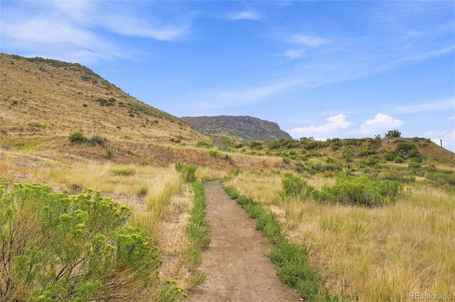 5910 Dunraven Way, Golden, CO 80403