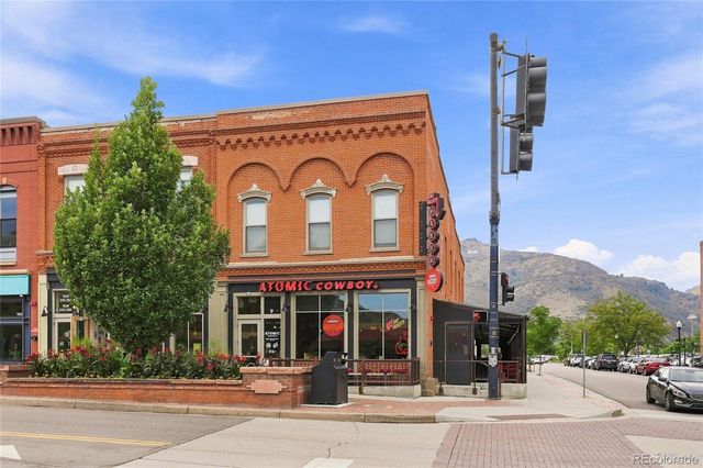 5910 Dunraven Way, Golden, CO 80403