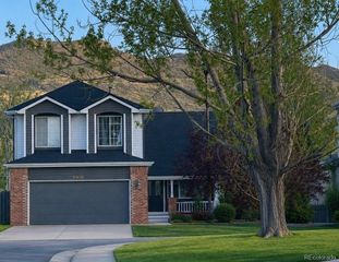5910 Dunraven Way, Golden, CO 80403