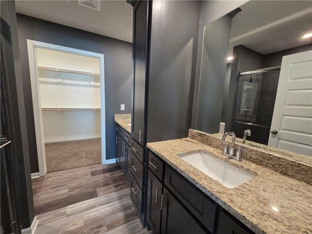 542 N Lexington Street, Adrian, MO 64720