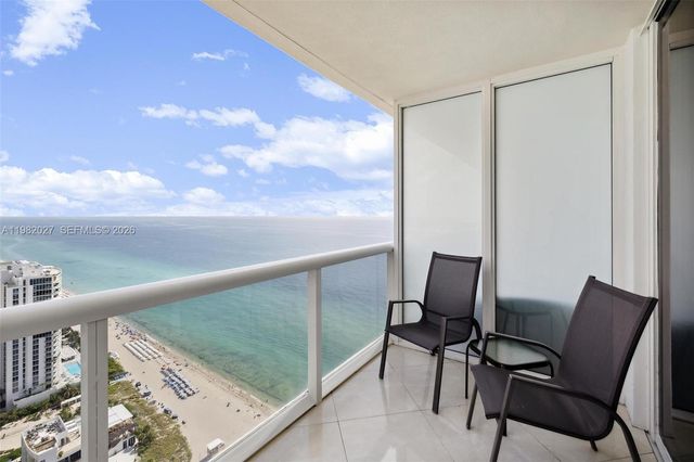 1830 S Ocean Dr 3909, Hallandale Beach, FL 33009