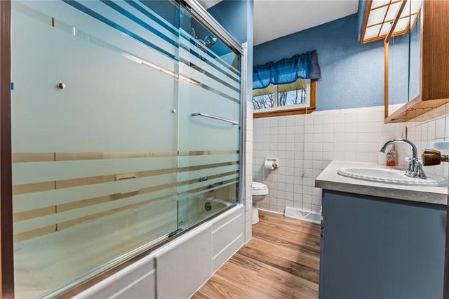 679 Latonka Drive, Coolspring Twp, PA 16137