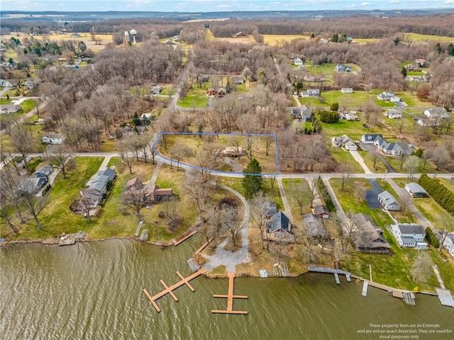 679 Latonka Drive, Coolspring Twp, PA 16137