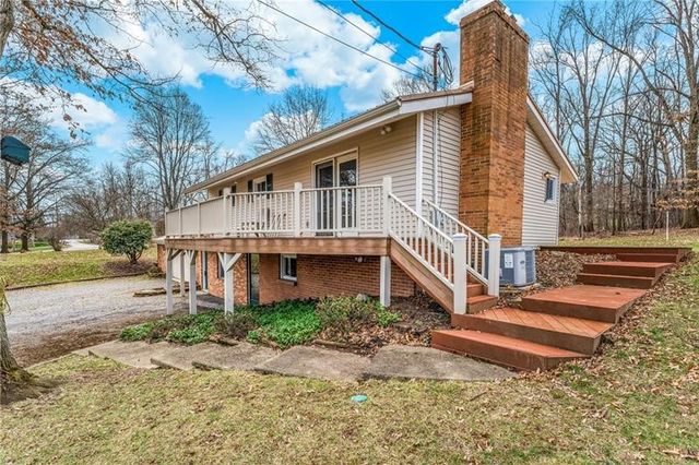 679 Latonka Drive, Coolspring Twp, PA 16137