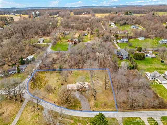 679 Latonka Drive, Coolspring Twp, PA 16137