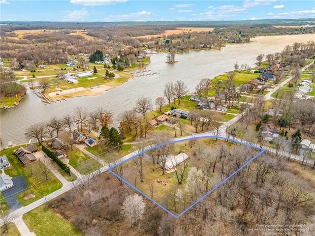 679 Latonka Drive, Coolspring Twp, PA 16137