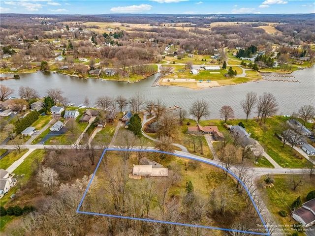 679 Latonka Drive, Coolspring Twp, PA 16137