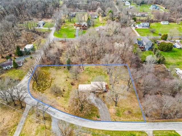 679 Latonka Drive, Coolspring Twp, PA 16137