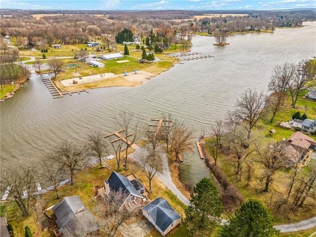 679 Latonka Drive, Coolspring Twp, PA 16137