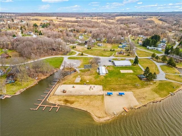 679 Latonka Drive, Coolspring Twp, PA 16137