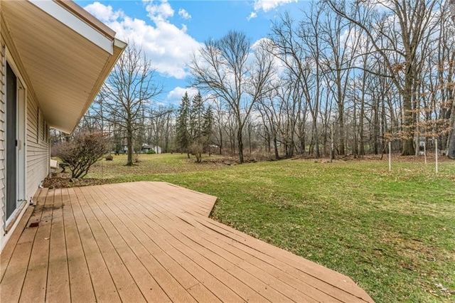 679 Latonka Drive, Coolspring Twp, PA 16137