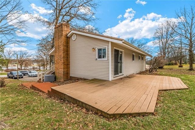 679 Latonka Drive, Coolspring Twp, PA 16137