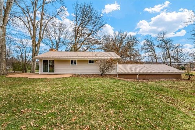 679 Latonka Drive, Coolspring Twp, PA 16137