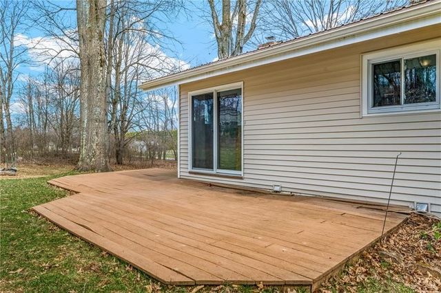 679 Latonka Drive, Coolspring Twp, PA 16137