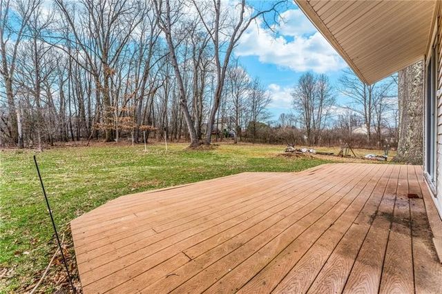 679 Latonka Drive, Coolspring Twp, PA 16137