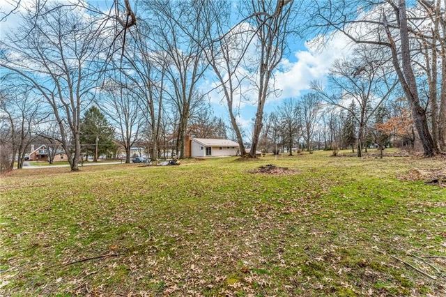 679 Latonka Drive, Coolspring Twp, PA 16137