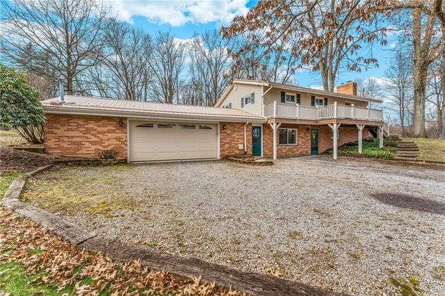 679 Latonka Drive, Coolspring Twp, PA 16137
