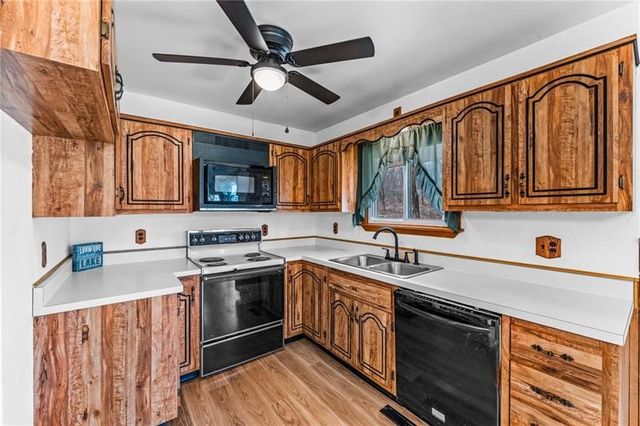 679 Latonka Drive, Coolspring Twp, PA 16137