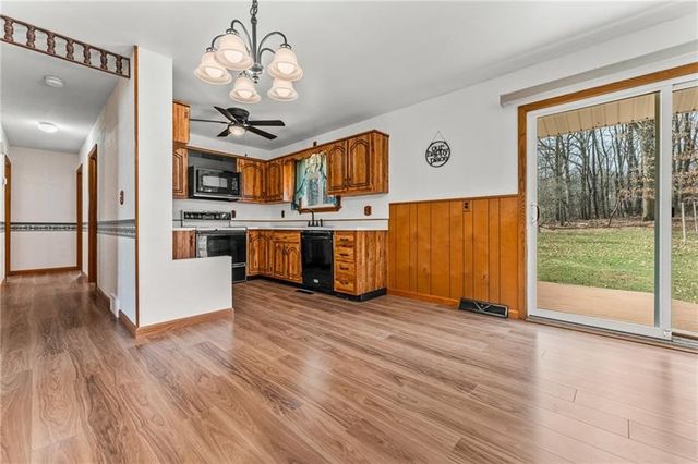 679 Latonka Drive, Coolspring Twp, PA 16137