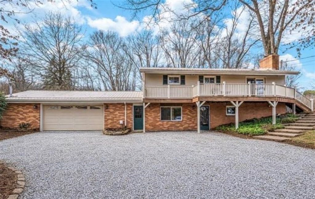 679 Latonka Drive, Coolspring Twp, PA 16137