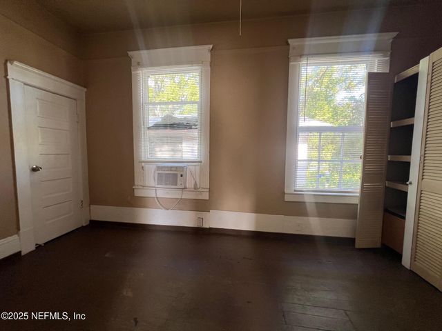 1204 W 29TH Street, Jacksonville, FL 32209